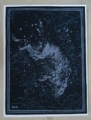Image of 'tourist' print