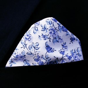 Image of Pocket Square Delft