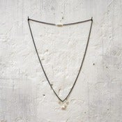 Image of Collar Kelly corto ♥ Kellys short necklace