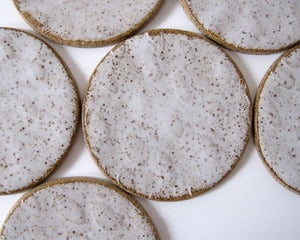 Image of Moon Series - Coaster Set