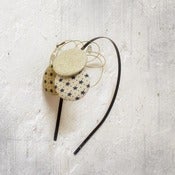 Image of Diadema Rosie ♥ Rosie headband