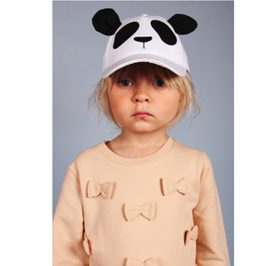 Image of Bow Sweatshirt