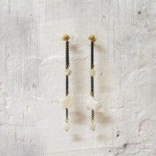 Image of Pendientes Kelly ♥ Kelly earrings
