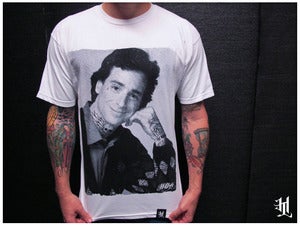 Image of *BRAND NEW* HOTLIFE - "DANNY BOY" T