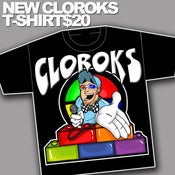 Image of Cloroks T-Shirt