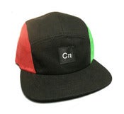 Image of RBG 5-Panel