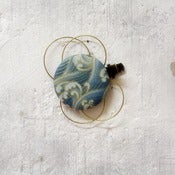 Image of Horquillas Rosie ♥ Rosie hairpins 