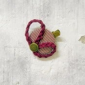 Image of Horquillas Lilly ♥ Lilly hairpins 