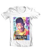 Image of FRESH