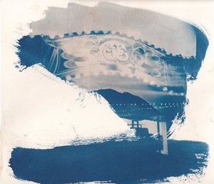 Image of blue six: Kellar