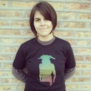 Image of Minotaur T-Shirt