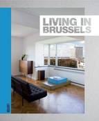 Image of Living in Brussels