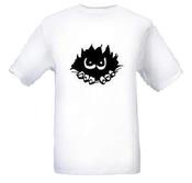 Image of Monster Tee.