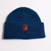 Image of Watchcap -Acrylic