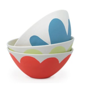 Image of Daisy bowl large
