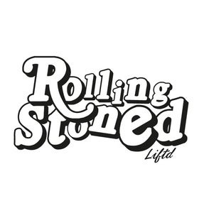 Image of Rollin Stoned Sticker