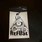 Image of Refuse Pack