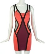 Image of 'Kenya' Dress