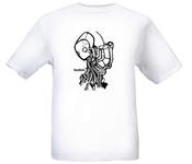 Image of Robo Robot.