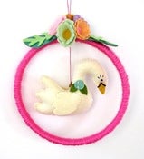 Image of Swan Mobile