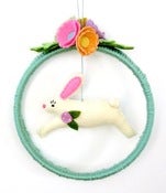 Image of Bunny Mobile