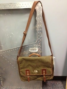 Image of The Overnight Bag