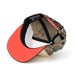 Image of IN4M - RIDE HUNTER CAMO STARTER SNAPBACK