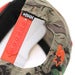 Image of IN4M - RIDE HUNTER CAMO STARTER SNAPBACK