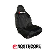 Image of Housse étanche pour siège de voiture
