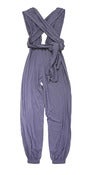 Image of Convertible Jumper in Brooklyn Grey