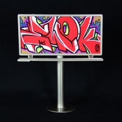 Image of Mini Billboard #1