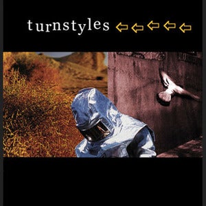 Image of Zirafa - Turnstyles