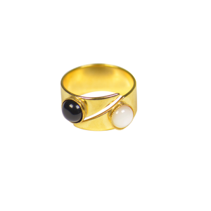Image of la bague tango