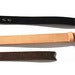 Image of Arrow Belt 3/4" - Black Latigo