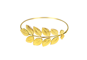 Image of la manchette 1 feuille