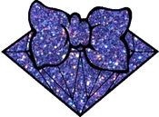 Image of BIEBER FEVER GLITTER