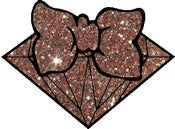 Image of TRANNY CHASER GLITTER