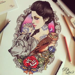 Image of You & Me