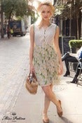 Image of Field of Dreams Dress (green) 