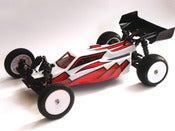 Image of Team C TM2 'Bozak' 