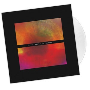 Image of O. Children - PT Cruiser 7"