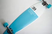 Image of 39 Longboard