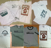 Image of MMBA Closeout Tees - Regular Price $16
