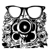 Image of Bad American 7''