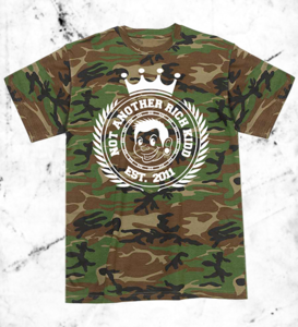 Image of CAMO LOGO