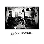 Image of Half Hearted Hero - Whatever