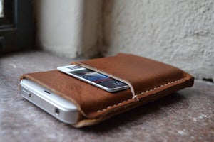 Image of iPhone/Card Case