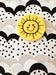 Image of Sunshine brooch