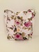 Image of Rose messenger bag