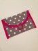 Image of Spotty purse